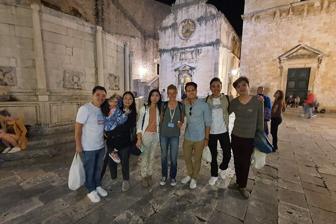 Historic Walk with Game of thrones details in Dubrovnik - Key highlights worth knowing