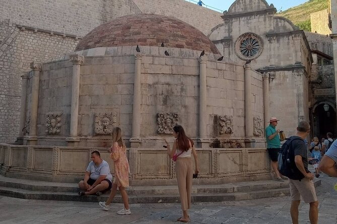 History Walking Tour: Charm of Old Dubrovnik - Key highlights