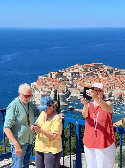 Hop-On Hop-Off Yellow Cabrio Tour: See Dubrovnik in 90mins - Key points before you go