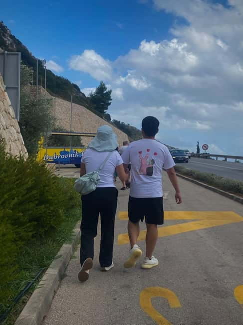 Hop-On Hop-Off Yellow Cabrio Tour: See Dubrovnik in 90mins - Who should book this Dubrovnik cabrio, and who should skip it