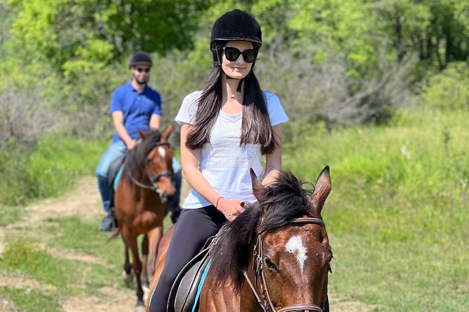 Horseback Riding Experience with transport from Dubrovnik - Price and Value: What $118.94 Includes and Why It Adds Up