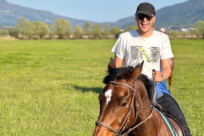 Horseback Riding Experience with transport from Dubrovnik - Who This Konavle Horse Ride Is Best For (and Who Should Think Twice)