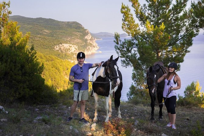 Horseback Riding in Konavle Region with Transport from Dubrovnik - Kojan Koral Stable: Safety Gear, Horse Matching, and a Calm Start
