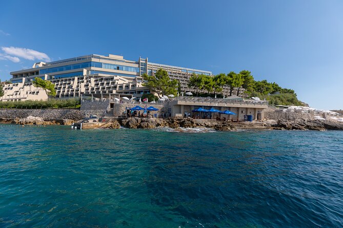 Intro Dive in Dubrovnik - Who This Suits Best (and Who Might Feel Uncomfortable)