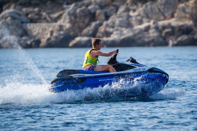 Jet Ski Rent 1h - Key Points I’d Plan Around