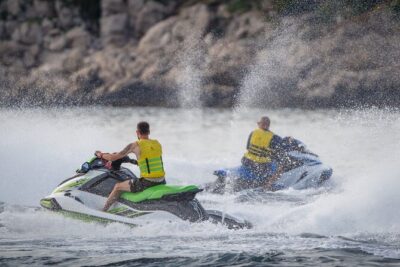 Jet Ski Rent 1h