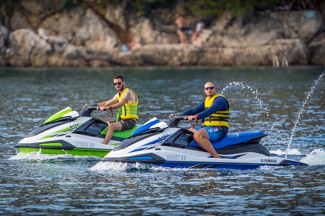 Jet Ski Rent 1h - Who This Dubrovnik Jet Ski Rental Suits Best