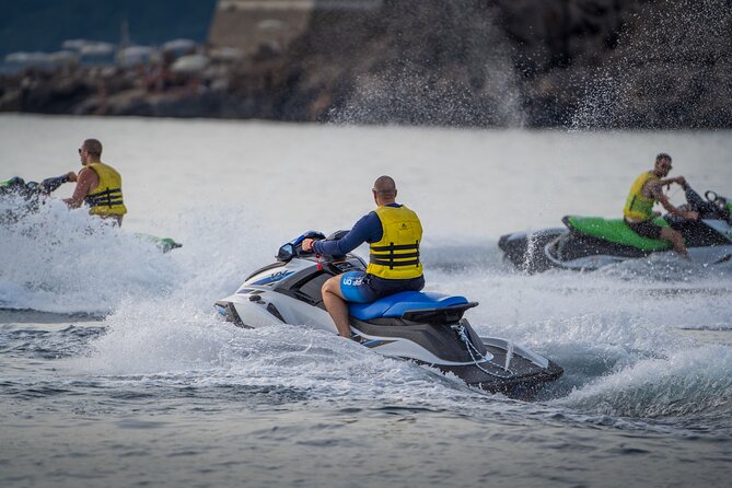 Jet Ski Rent 2h - Jet Ski Rent 2 Hours: The Best Way to See Dubrovnik Fast