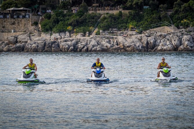 Jet Ski Rent 2h - Who This Fits Best: Beginners, Couples, and Adventurous Families