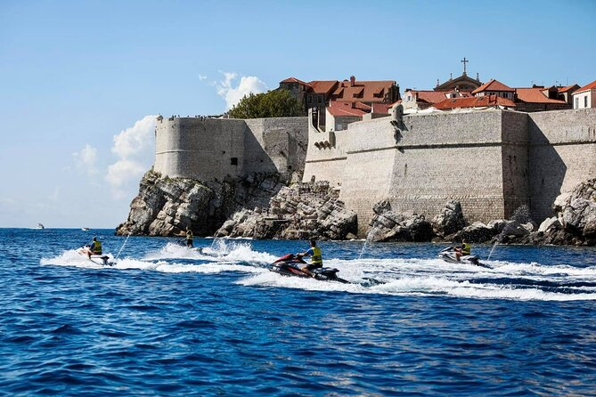 Jet Ski Rent 2h - The Safety Briefing You Actually Need Before You Speed Up