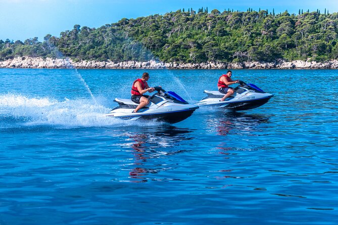 Jet Ski Rent 30 min - Who this is best for (and who might think twice)