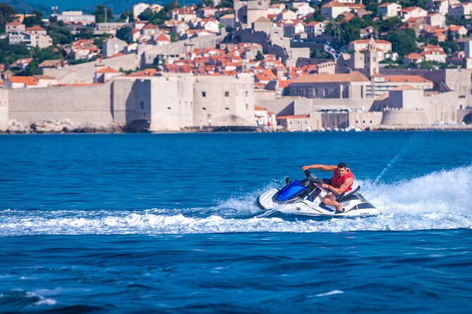Jet Ski Rent 30 min - Pricing for $176.04: value for two, not per person fantasy math