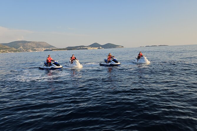 Jet Ski Rental in Dubrovnik - Key things I’d plan around
