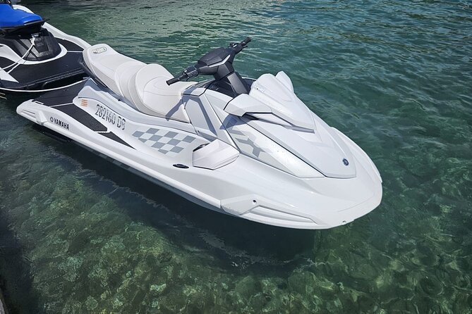 Jet Ski Rental in Dubrovnik - Choosing the right duration: 1, 2, 4, or 8 hours