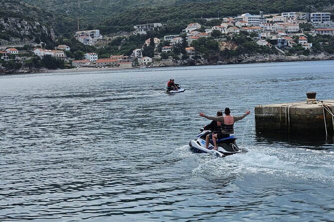 Jet Ski Rental in Dubrovnik - Route highlights that fit the time blocks: Blue Caves, Kolocep, Elaphiti islands, Old Town views