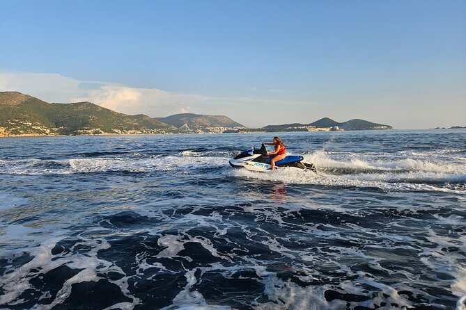 Jet Ski Rental in Dubrovnik - Price and value: what $228.05 really buys, plus fuel reality
