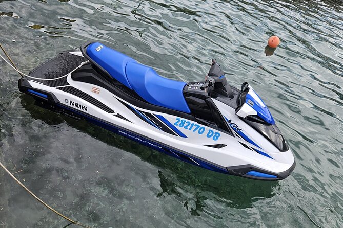 Jet Ski Rental in Dubrovnik - Who this jet ski rental suits best, and who should skip it