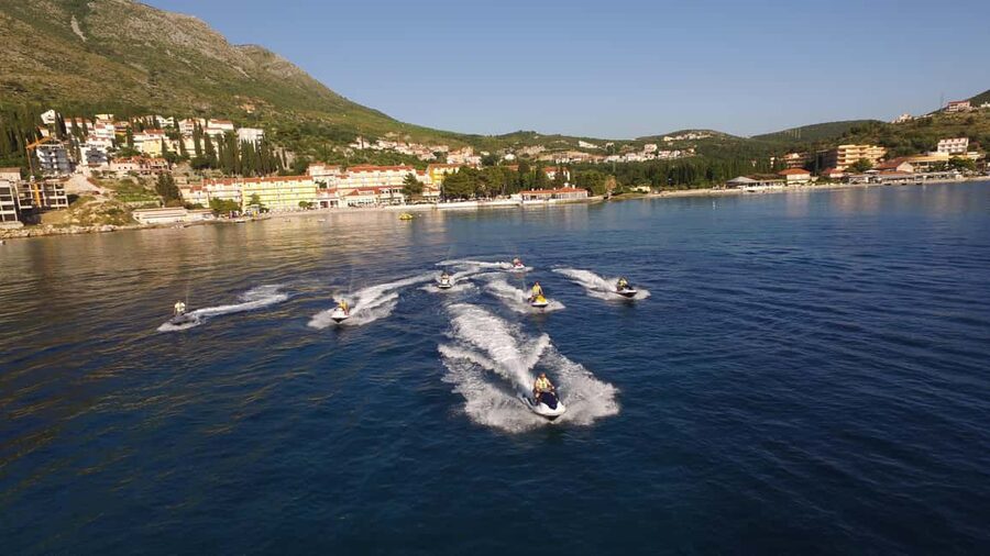 Jet-Ski Rental in Dubrovnik and Cavtat - Jet-Skiing Dubrovnik and Cavtat: what you’re really booking