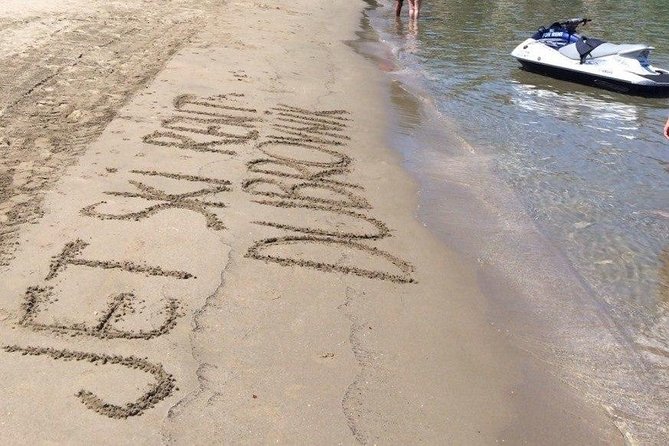 Jet Ski Safari Tour 1h - Price and value: what $287.58 per group really covers