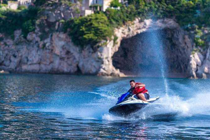 Jet Ski Safari Tour 2h - What’s Included Makes First-Time Riders Feel Less Nervous