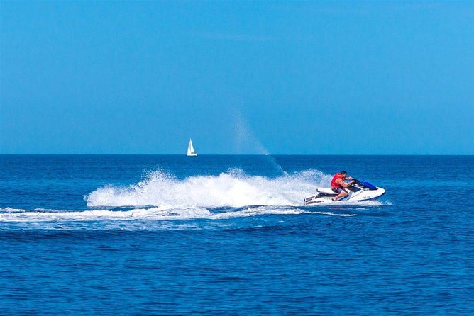 Jet Ski Safari Tour 2h - Price and Value for a Group of Two