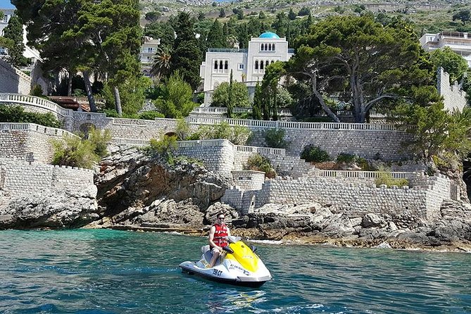 Jet Ski Safari Tour 3h - Price and value for a private up-to-2 jet ski group