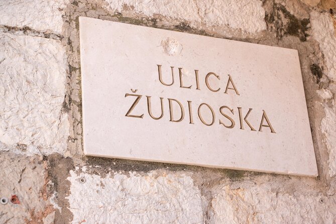 Jewish Heritage and Other Major Sights Walking Tour - Key things to know before you set off