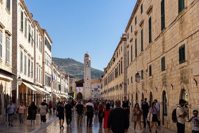 Jewish Heritage and Other Major Sights Walking Tour - Why this Dubrovnik Jewish Heritage tour feels different