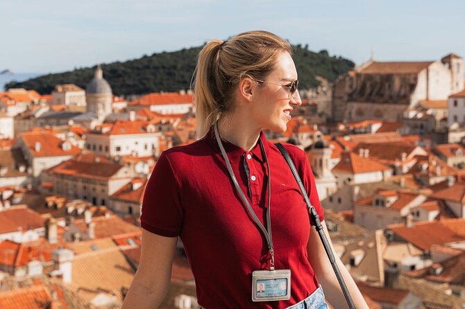 Jewish Heritage and Other Major Sights Walking Tour - Rector’s Palace and Gunduliceva Poljana Market: Old Town brains and daily life