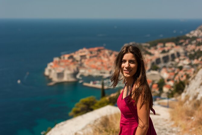 Jewish History of Dubrovnik Old Town Private Walking Tour - Key highlights to know before you go