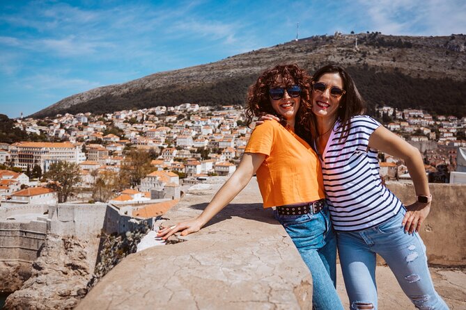 Jewish History of Dubrovnik Old Town Private Walking Tour - Hidden Jewish history, what you can realistically expect