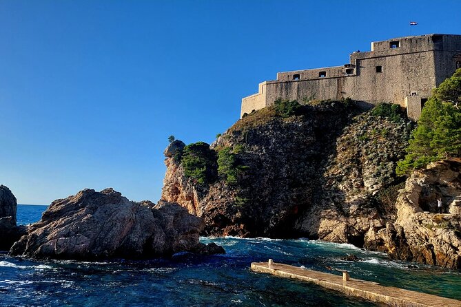 King's Landing Revealed! Game of Thrones Fans 1st Choice in Dubrovnik - Who should book this tour (and who might want a different plan)