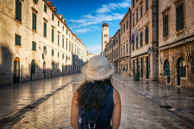 Kings and Dragons: A Game of Thrones Private Tour in Dubrovnik - Key Highlights You Will Care About