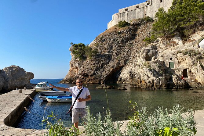 Kings and Dragons: A Game of Thrones Private Tour in Dubrovnik - Logistics: Meeting Points, Tickets, and Getting Your Day Right