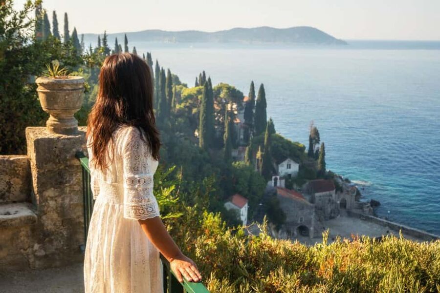 Kings & Dragons: A Game of Thrones Private Tour in Dubrovnik - Kolorina and Dubrovnik West Harbour: small stops that set context