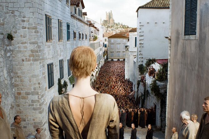 Kings Lending Expedition Private Game of Thrones Tour - Where you start in Dubrovnik, and how the 2-hour plan stays practical
