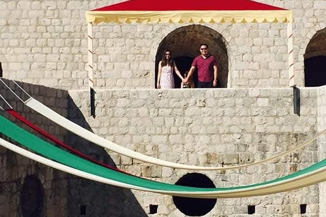 Kings Lending Expedition Private Game of Thrones Tour - Rector’s Palace as Qarth’s Spice King residence: the architecture earns its screen time