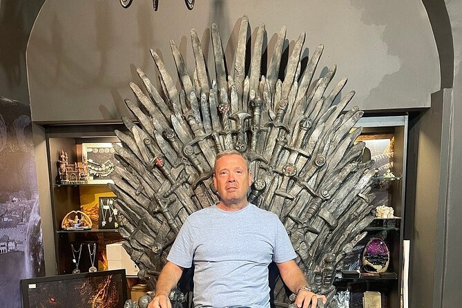 Kings Lending Expedition Private Game of Thrones Tour - Price and group value: when $234.05 per group makes sense