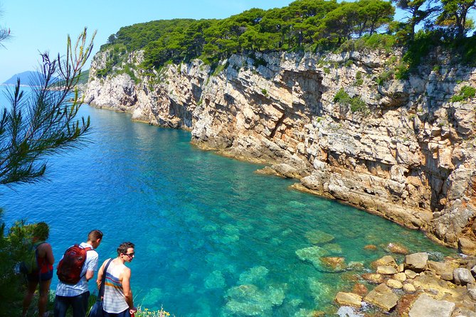 Kolocep Island Hiking and Swimming Full Day Trip from Dubrovnik - Key highlights worth planning for