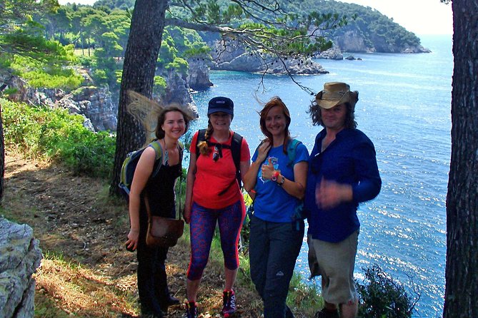 Kolocep Island Hiking and Swimming Full Day Trip from Dubrovnik - Why Kolocep feels like a real break from Dubrovnik