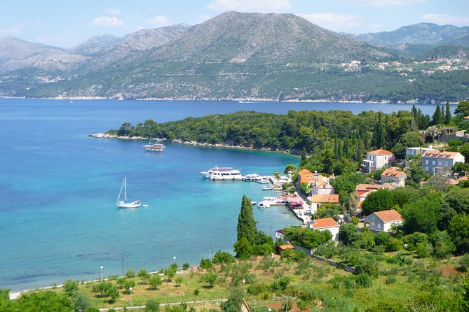 Kolocep Island Hiking and Swimming Full Day Trip from Dubrovnik - A few practical tips before you go