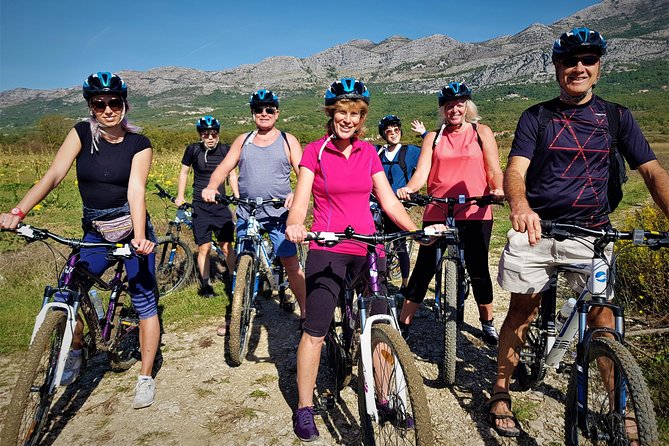 Konavle Biking and Culture Discovery Tour from Dubrovnik - Key things I think you will remember