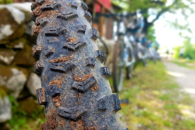 Konavle Biking and Culture Discovery Tour from Dubrovnik - Why Konavle Valley Cycling Feels Like a Morning Escape from Dubrovnik