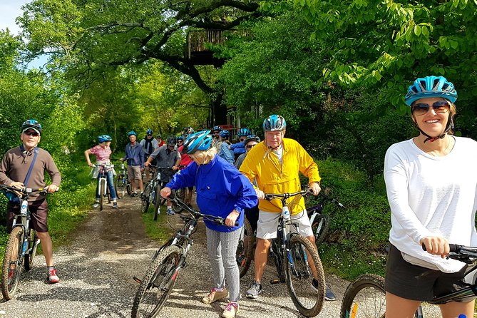 Konavle Biking and Culture Discovery Tour from Dubrovnik - The Konavle Ride: Winding Routes, Vineyards, and Olive Groves
