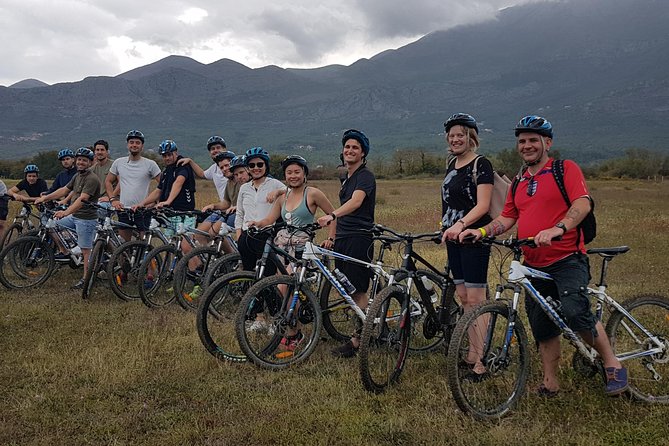 Konavle Biking and Culture Discovery Tour from Dubrovnik - Price and Practical Value for $180.23 Per Person