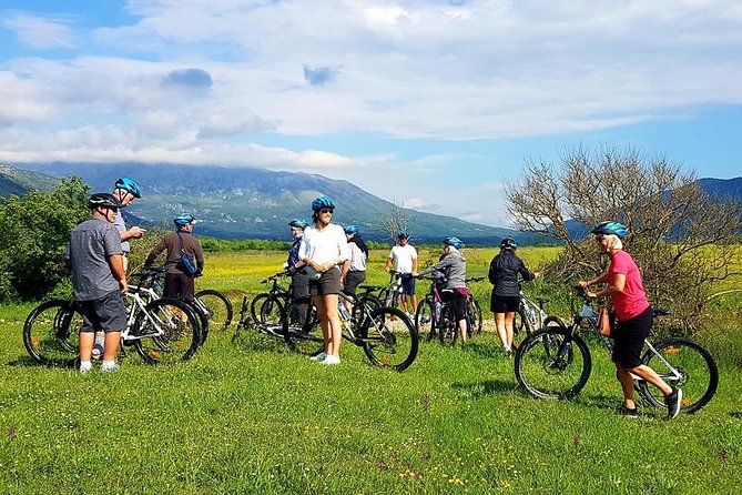 Konavle Biking and Culture Discovery Tour from Dubrovnik - Đivanović Watermill on the Ljuta River: More Than a Photo Stop