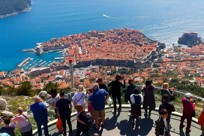 Konavle Countryside Private Tour - Dubrovnik Cable Car: Panoramic Views Without the Long Wait