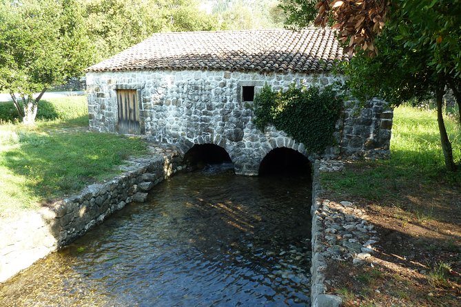 Konavle Countryside Private Tour - Old Town Audio Tour, Self-Guided but Not Lost