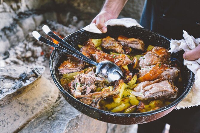 Konavle Gastro & Culture Tour (Private Tour) - Key highlights at a glance