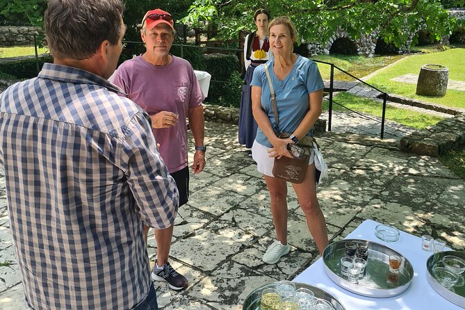 Konavle Gastro & Culture Tour (Private Tour) - Getting picked up in Dubrovnik (and why that saves your day)